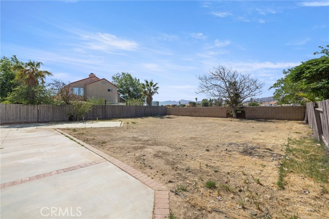Detail Gallery Image 45 of 50 For 4046 Kona Ct, Palmdale,  CA 93552 - 3 Beds | 3 Baths