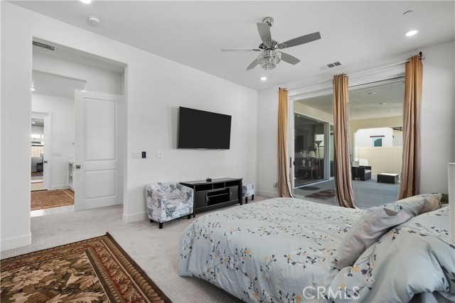 Detail Gallery Image 18 of 51 For 24513 via Sendero, Valencia,  CA 91354 - 3 Beds | 3/1 Baths