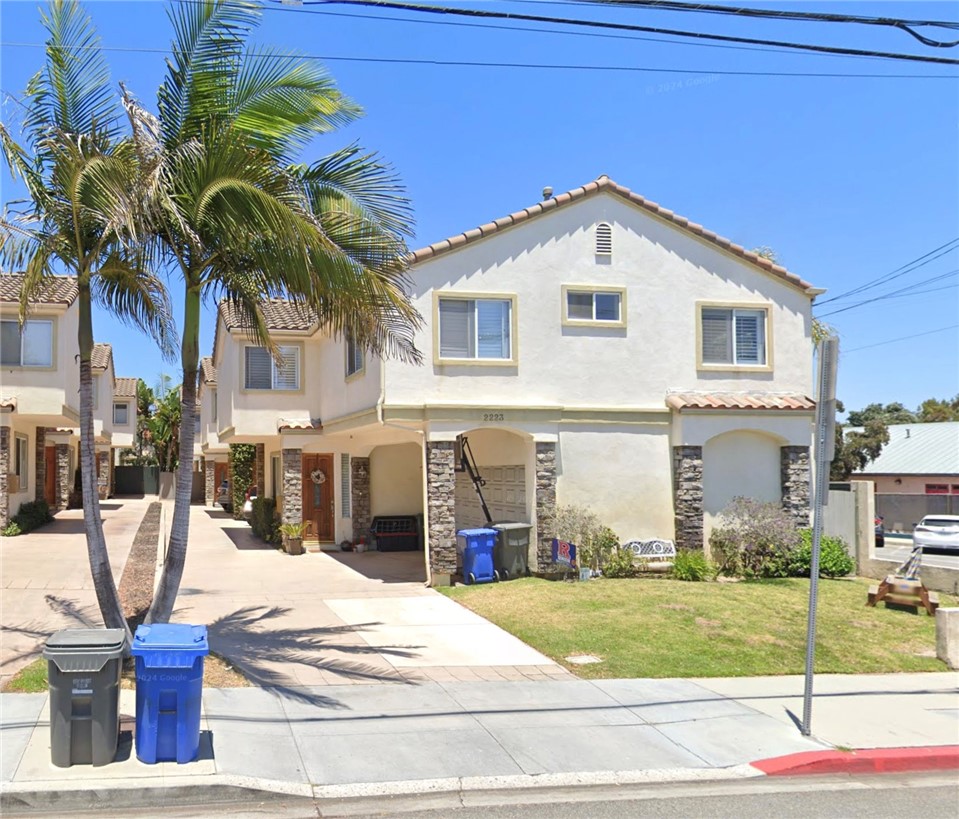 2223 Grant Avenue, #B, Redondo Beach, CA 90278 Listing Photo  1