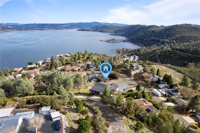 Detail Gallery Image 63 of 64 For 10872 Skyview Dr, Kelseyville,  CA 95451 - 2 Beds | 3 Baths