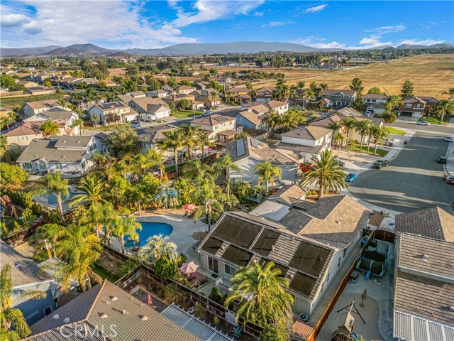 Detail Gallery Image 50 of 57 For 31880 Theresa Ct, Menifee,  CA 92584 - 4 Beds | 3 Baths