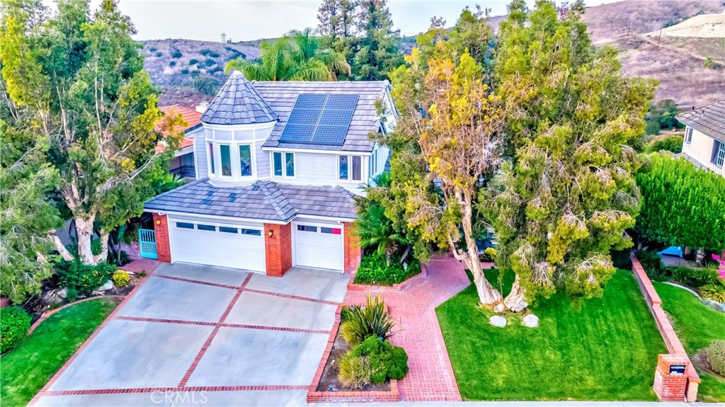 16285 Aurora Crest Drive