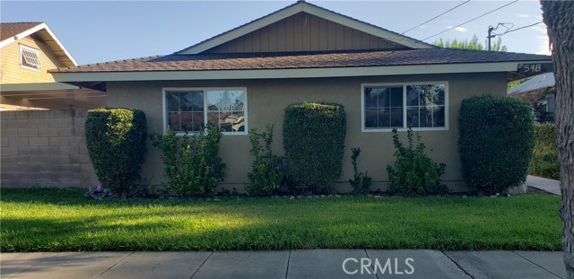 548 E Almond Ave, Orange, CA 92866