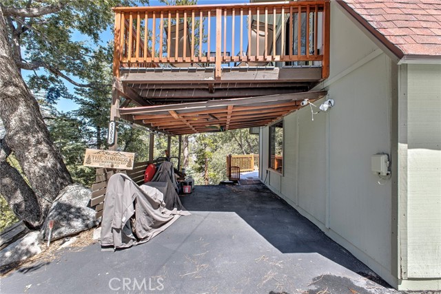 Detail Gallery Image 8 of 61 For 53050 Woodpecker Way, Idyllwild,  CA 92549 - 2 Beds | 1 Baths
