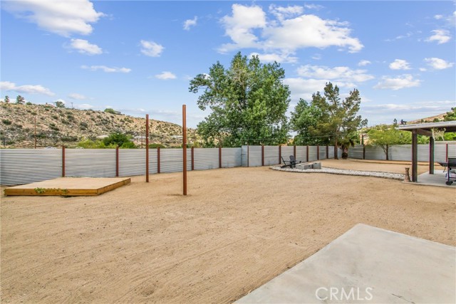 Detail Gallery Image 24 of 28 For 54610 Primavera Dr, Yucca Valley,  CA 92284 - 3 Beds | 2 Baths