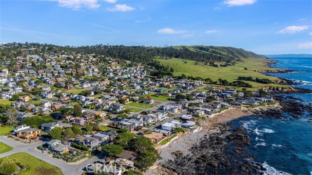 Detail Gallery Image 68 of 69 For 305 Ivar Street, Cambria,  CA 93428 - 3 Beds | 3/1 Baths
