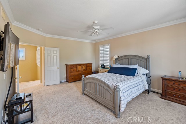 Detail Gallery Image 66 of 75 For 4995 Cervetti Ave, Rancho Cucamonga,  CA 91739 - 5 Beds | 3/1 Baths