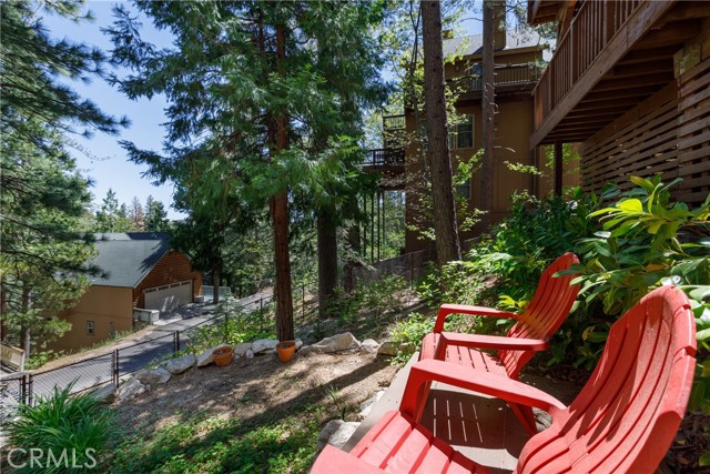 Detail Gallery Image 23 of 31 For 27376 Pinewood Dr, Lake Arrowhead,  CA 92352 - 4 Beds | 3/1 Baths