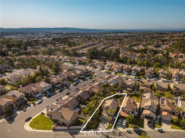 Detail Gallery Image 57 of 68 For 39 Touraine Place, Lake Forest,  CA 92610 - 4 Beds | 2/1 Baths