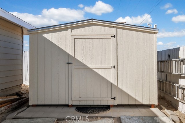 Detail Gallery Image 15 of 17 For 260 Pierce Ave, Barstow,  CA 92311 - 3 Beds | 2 Baths