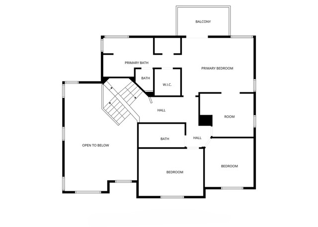Detail Gallery Image 44 of 44 For 6853 Pandino Ct, Rancho Cucamonga,  CA 91701 - 4 Beds | 2/1 Baths