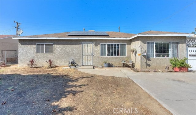 16416 Taylor Ave, Fontana, CA 92335