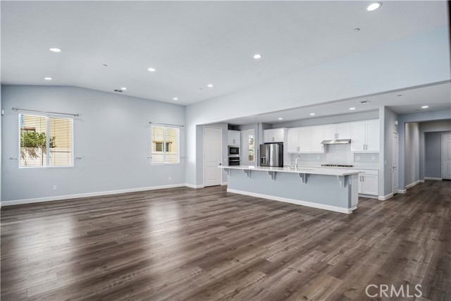 4 Bed Home for Sale in Palmdale, California