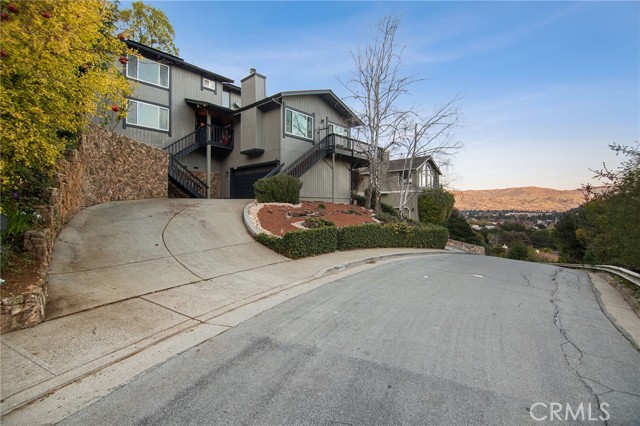 Detail Gallery Image 1 of 1 For 565 Bonnieview Ct, Morgan Hill,  CA 95037 - 4 Beds | 2/1 Baths