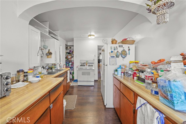 Detail Gallery Image 18 of 40 For 2149 Fargo St, Los Angeles,  CA 90039 - 2 Beds | 1 Baths