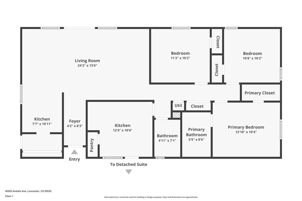 MLS #SR25246510 image #55