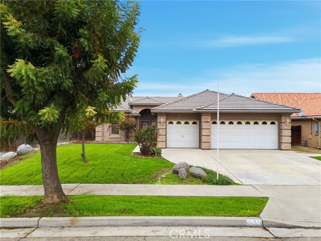 Detail Gallery Image 6 of 55 For 535 Mallard, Lemoore,  CA 93245 - 3 Beds | 2 Baths