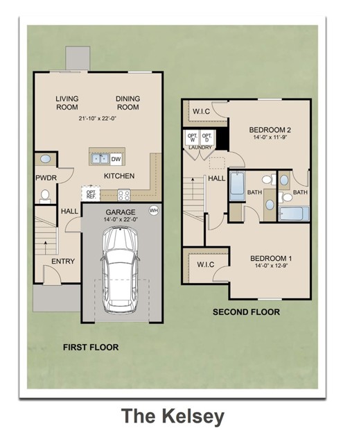 Detail Gallery Image 2 of 2 For 780 Stone Ridge East Ave., Merced,  CA 95341 - 2 Beds | 2/1 Baths