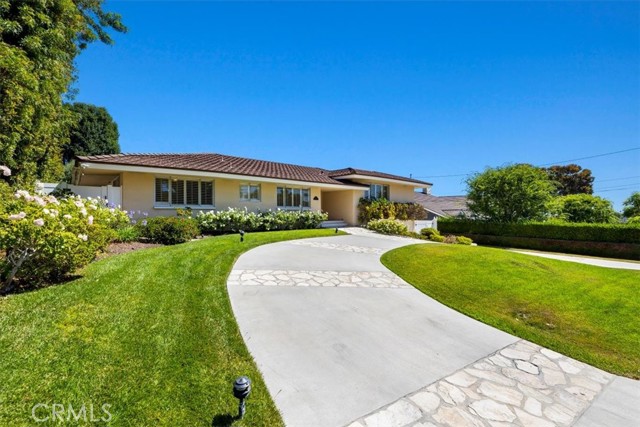 17 Pony Lane, Rolling Hills Estates, California 90274, 4 Bedrooms Bedrooms, ,3 BathroomsBathrooms,Residential,Sold,Pony,PV22150170