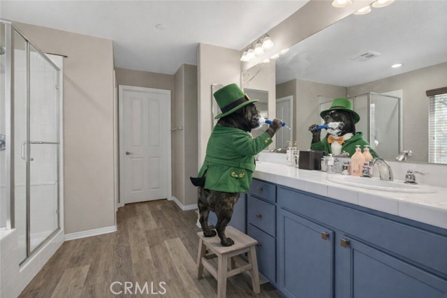 Detail Gallery Image 11 of 44 For 31109 Rose Arbor Ct, Murrieta,  CA 92563 - 5 Beds | 3 Baths