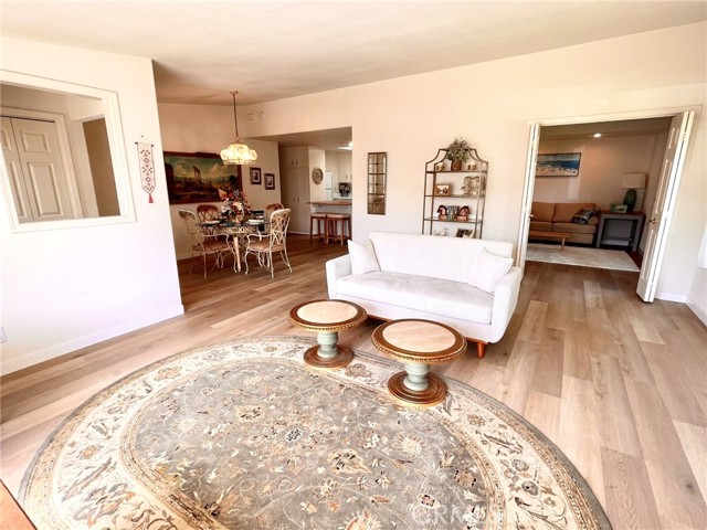 Detail Gallery Image 18 of 24 For 13500 Wentworth Ln 121a,  Seal Beach,  CA 90740 - 2 Beds | 1/1 Baths