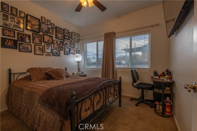 Detail Gallery Image 8 of 23 For 18539 Yuba St, Hesperia,  CA 92345 - 4 Beds | 2 Baths