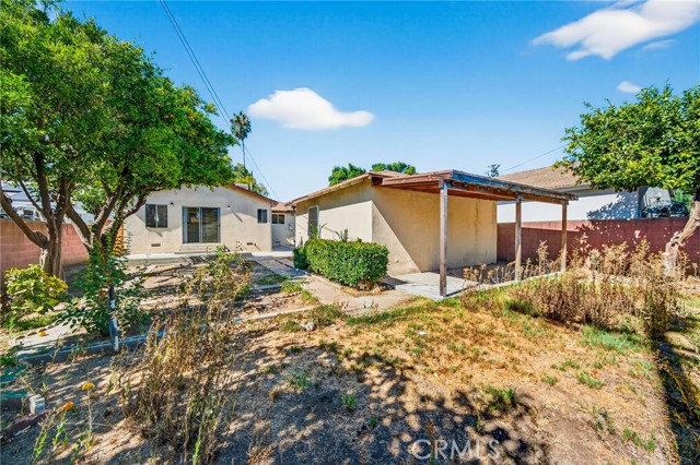 Detail Gallery Image 36 of 38 For 7046 Murietta, Van Nuys,  CA 91405 - 4 Beds | 2 Baths