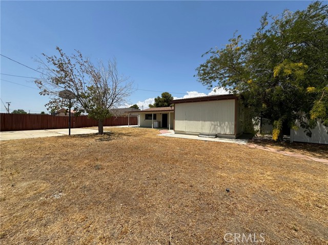 Detail Gallery Image 27 of 28 For 21620 Adler Dr, California City,  CA 93505 - 3 Beds | 2/1 Baths