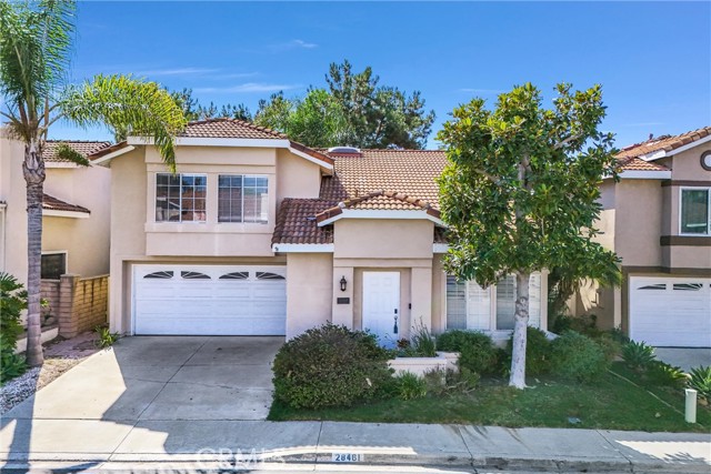 Detail Gallery Image 1 of 1 For 28461 Del Mar, Laguna Niguel,  CA 92677 - 4 Beds | 2/1 Baths