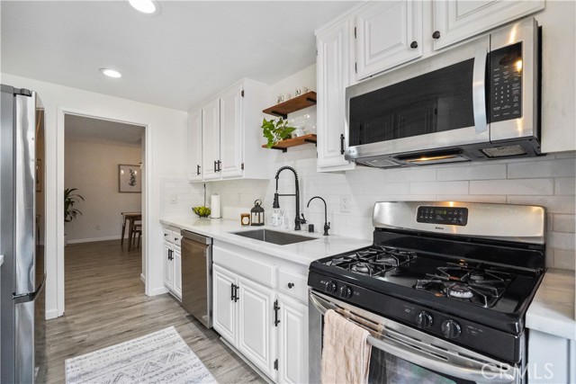 Detail Gallery Image 12 of 30 For 1419 W 179th St #14,  Gardena,  CA 90248 - 2 Beds | 2 Baths