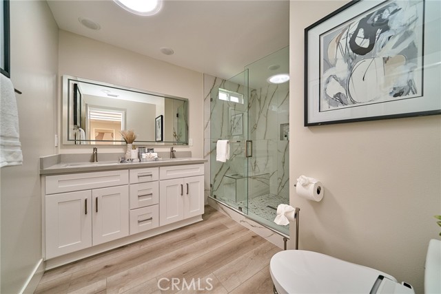 Detail Gallery Image 18 of 26 For 3287 San Amadeo #B,  Laguna Woods,  CA 92637 - 2 Beds | 2 Baths