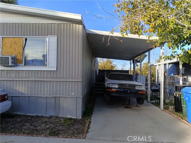 Detail Gallery Image 2 of 3 For 1000 Windy Pass #81,  Barstow,  CA 92311 - 3 Beds | 2 Baths