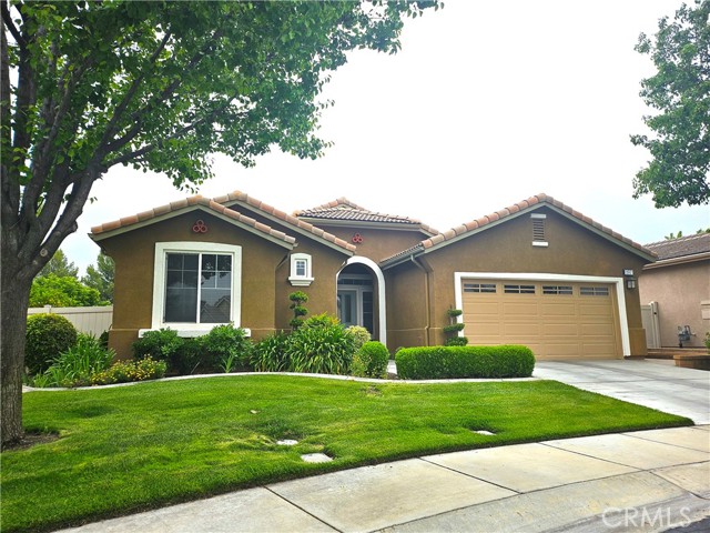 Detail Gallery Image 35 of 36 For 197 Potter Creek, Beaumont,  CA 92223 - 2 Beds | 2 Baths