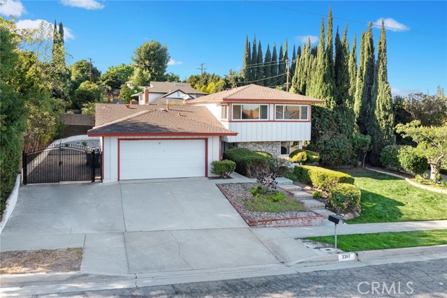 Detail Gallery Image 32 of 32 For 2267 Clementina Dr, Hacienda Heights,  CA 91745 - 4 Beds | 3 Baths