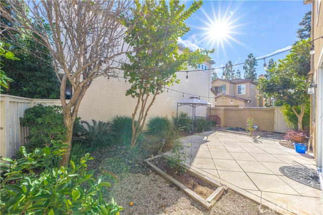 Detail Gallery Image 34 of 35 For 12430 N Lacoste, Tustin,  CA 92782 - 3 Beds | 2/1 Baths