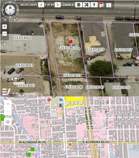 Front Image Thumbnail for CRSR25269228