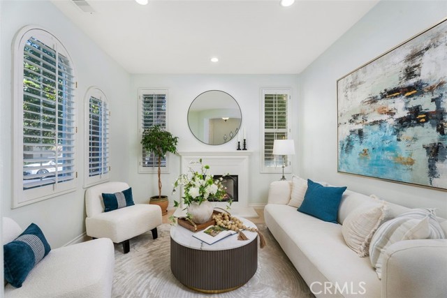 Detail Gallery Image 5 of 19 For 86 Canopy, Irvine,  CA 92603 - 3 Beds | 2/1 Baths