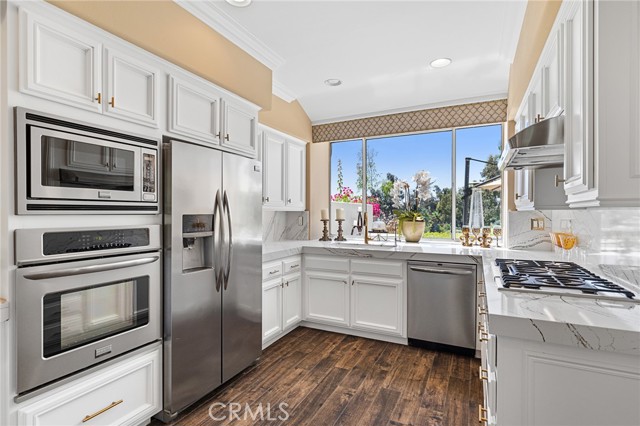 Detail Gallery Image 11 of 36 For 4 Vista Frondosa, Rancho Santa Margarita,  CA 92688 - 3 Beds | 2/1 Baths