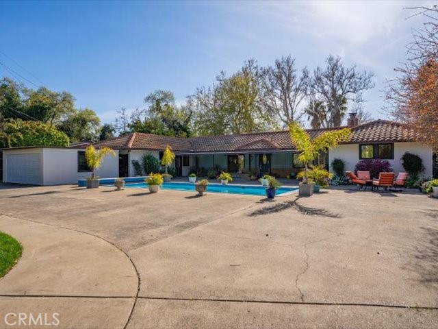 Detail Gallery Image 36 of 67 For 195 Howell Ave, Red Bluff,  CA 96080 - 3 Beds | 2 Baths