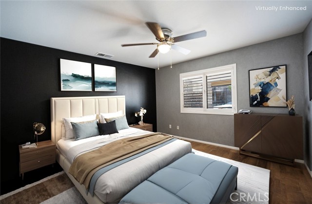 Detail Gallery Image 18 of 46 For 29435 Falling Leaf Dr, Lake Elsinore,  CA 92530 - 4 Beds | 3 Baths