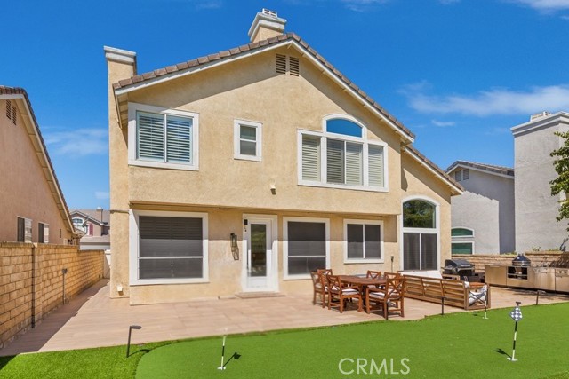 Detail Gallery Image 31 of 44 For 27448 Bridgewater Dr, Valencia,  CA 91354 - 4 Beds | 3 Baths