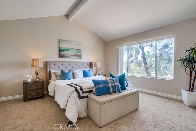 Detail Gallery Image 7 of 7 For 24946 via Denise, Laguna Niguel,  CA 92677 - 3 Beds | 2/1 Baths