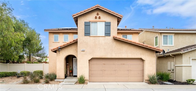 Details for 1426 Sorrel Court, Beaumont, CA 92223
