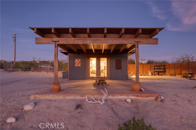 Detail Gallery Image 7 of 51 For 64171 Learco, Joshua Tree,  CA 92252 - 0 Beds | 1 Baths