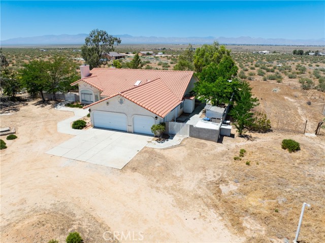 Detail Gallery Image 44 of 51 For 17157 Hacienda Bld, California City,  CA 93505 - 4 Beds | 2 Baths