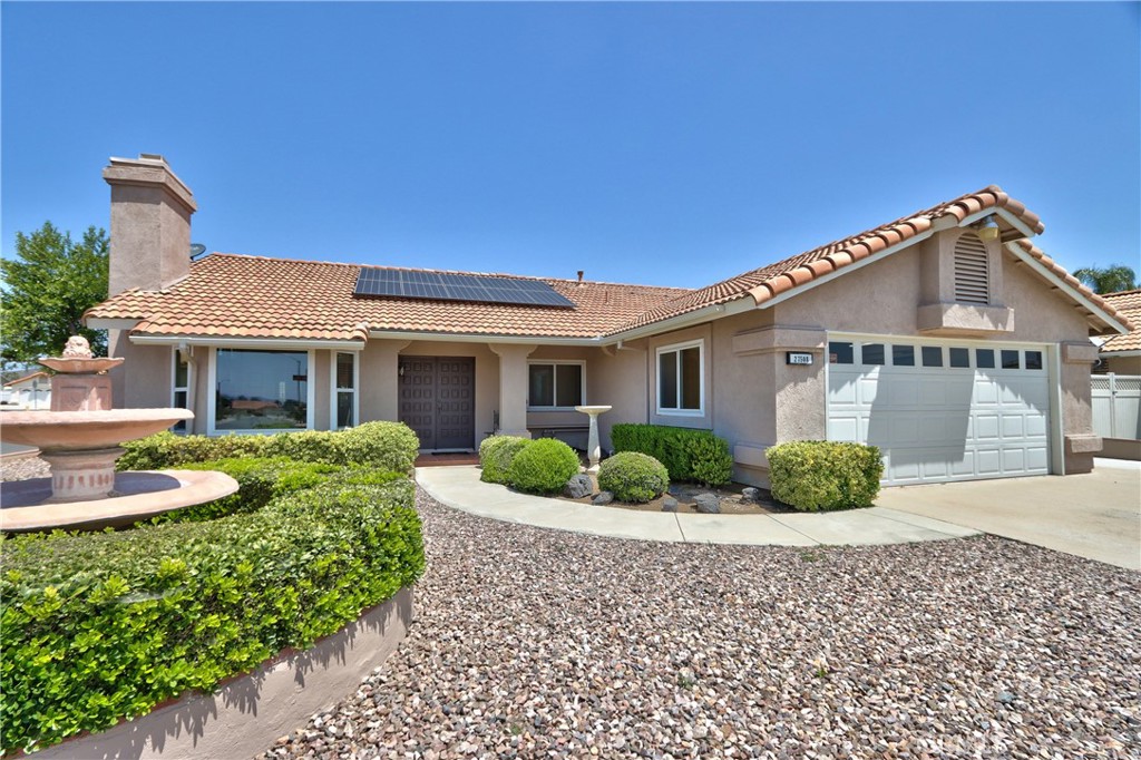 27508 Terrytown Road