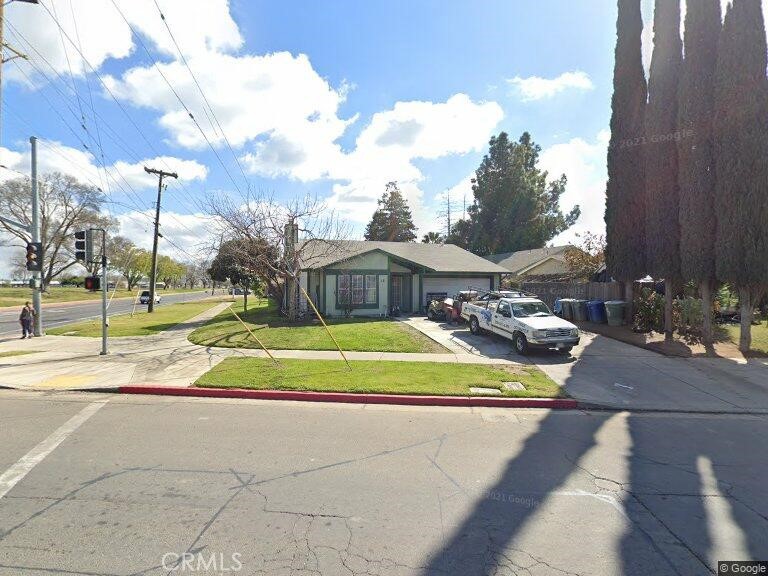 16 S G Street, Merced, CA 95341