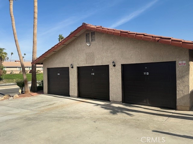 Detail Gallery Image 21 of 21 For 79661 Avenue 42 #5,  Bermuda Dunes,  CA 92203 - 2 Beds | 2 Baths