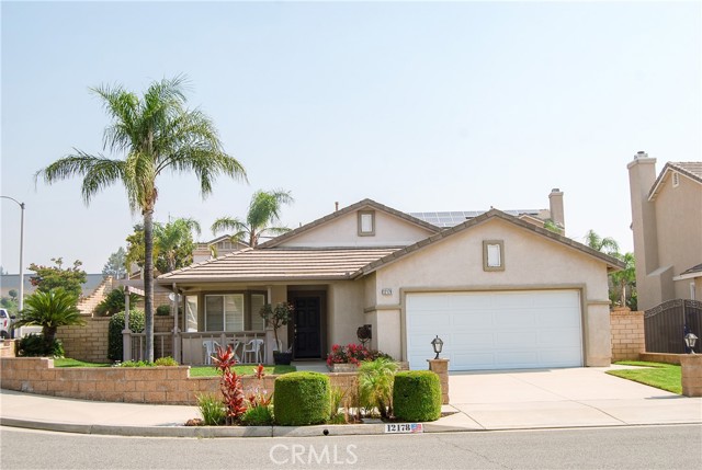 12178 Silverberry St, Rancho Cucamonga, CA 91739