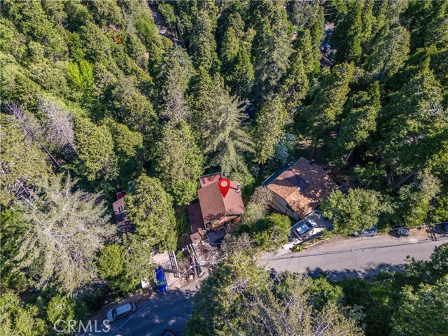 Detail Gallery Image 42 of 44 For 23772 Scenic Dr, Crestline,  CA 92325 - 3 Beds | 1/1 Baths